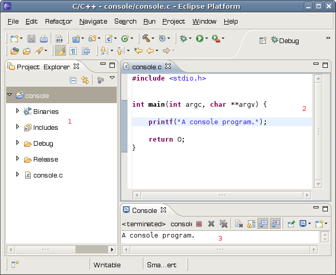 Eclipse ide for developers. Eclipse ide c++. Eclipse 2009 ide. Eclipse редактор. Инструментарий Eclipse c/c++.